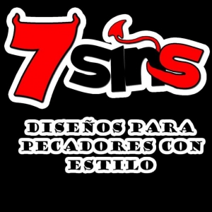 7 sins