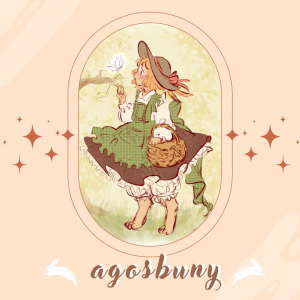 Agosbuny