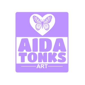 Aida Tonks Art