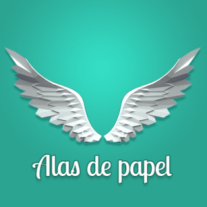Alas de papel