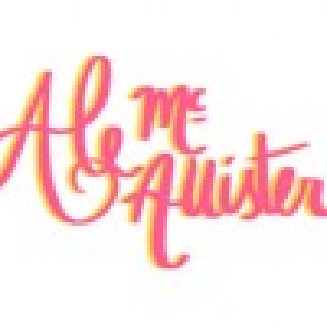 Ale McAllister Ilustradora