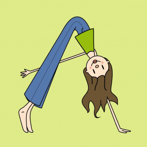 Ampi Villavicencio Art