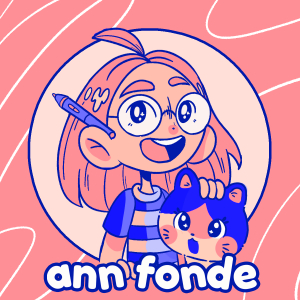 Ann fonde