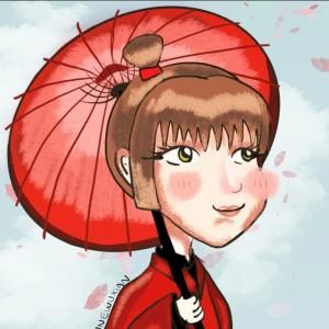 Anne wuxian
