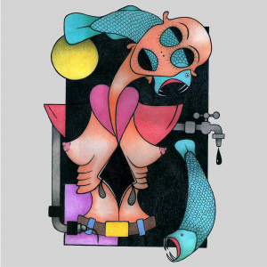 Ariel Dupuy