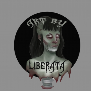 Art by liberata