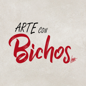 Arte con Bichos