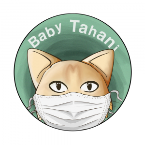 Baby Tahani