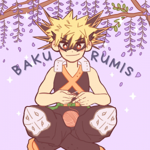 BakuRumis