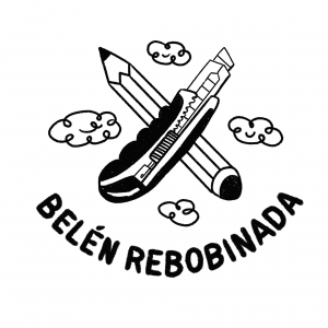 Bel Rebobinada