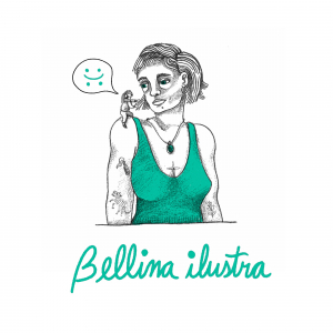 Bellina Ilustra