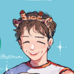 Bellshuxu