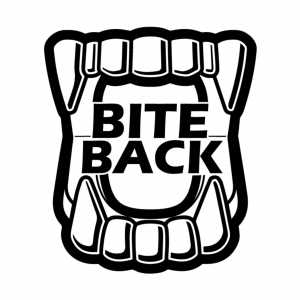 Bite back