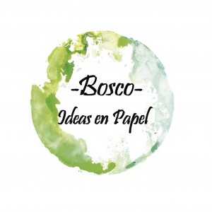 Bosco - Ideas en papel-
