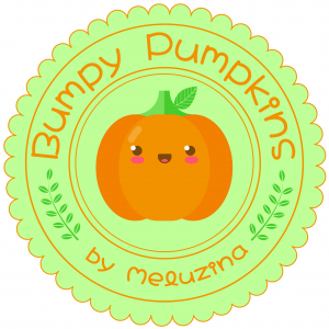 Bumpy Pumpkins Toys