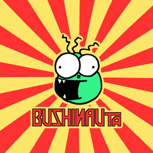 Bushinauta
