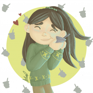 Cailin ilustraciones