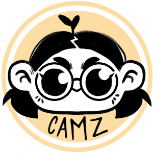 Camz ilustraciones