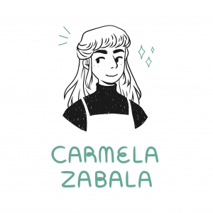 Carmela Zabala
