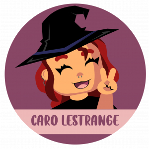 Caro Lestrange