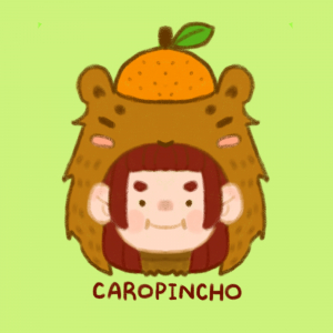 Caropincho