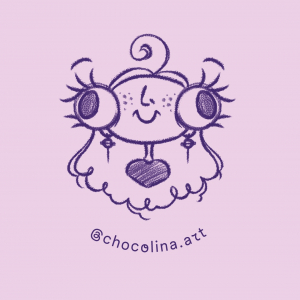 chocolina.art