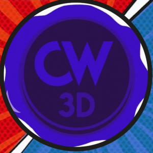 Comicworld3d
