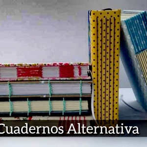 Cuadernos alternativa