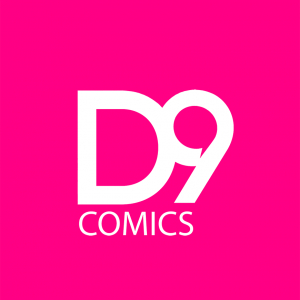 D9 Comics - Expositores de Ilustrades