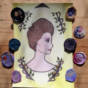 De Bosques y Lluvias