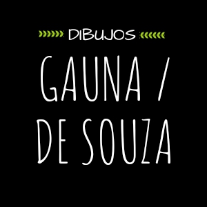 Dibujos de Gauna y Souza