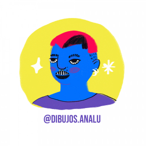 Dibujos.analu