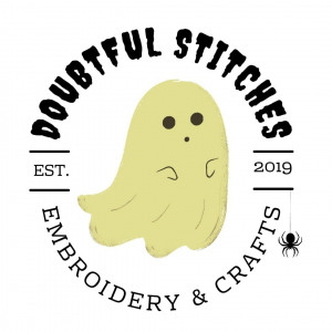 Doubtful Stitches