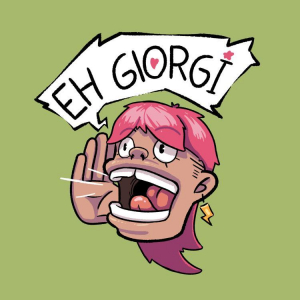 Eh Giorgi
