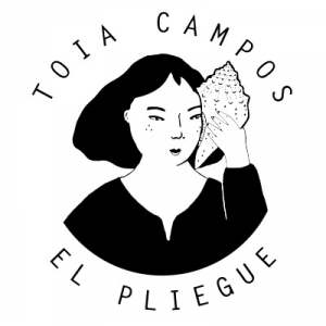 El Pliegue / Toia Campos