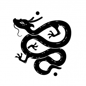 El vuelo del dragón