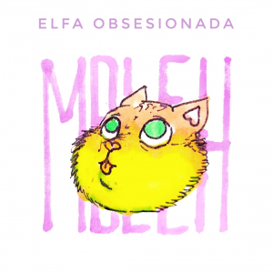 Elfa Obsesionada