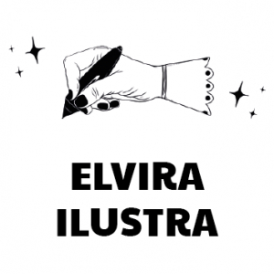 Elvira Ilustra