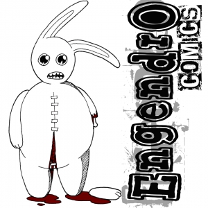 Engendro Comics