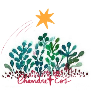 Eos Chandre Ilustración