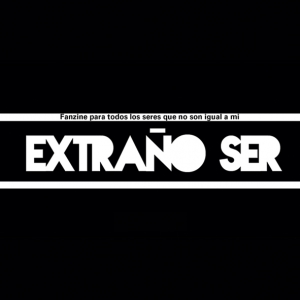 Extraño Ser