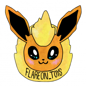 FlareonToys