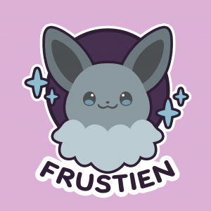 Frustien