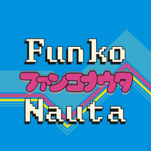 Funkonauta