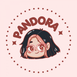 Garabatos de Pandora