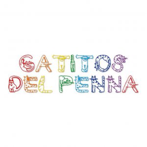 Gatitos del Penna