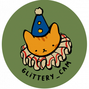 glitter_cam