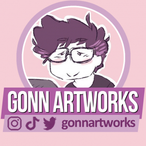 Gonn Artworks