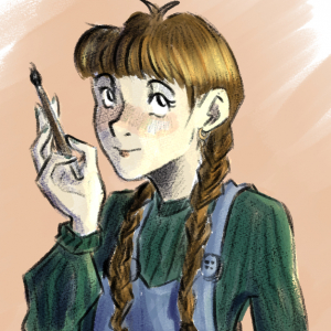 Gretel.anima