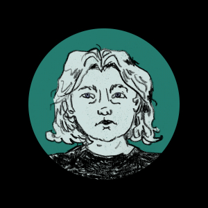 Guadalupe Marin Ilustración